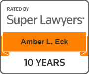 AE - Super Lawyers 10 years