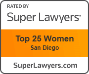 AE - Super Lawyers Top 25 Women