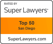 AE - Super Lawyers Top 50 SD
