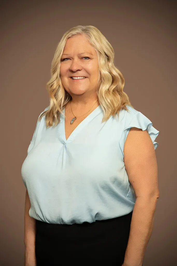 Attorney Amber Eck
