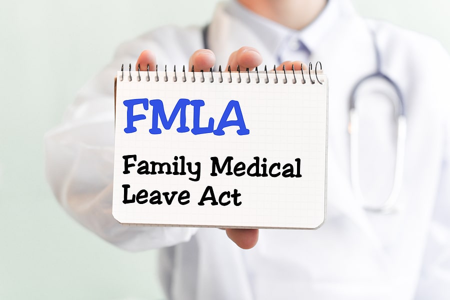 Know Your FMLA/CFRA Rights