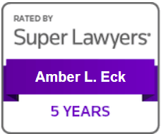 AE Super Lawyers 5 years
