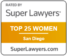 Super Lawyers Top 25 women