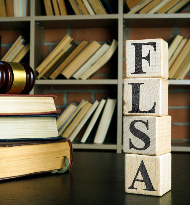 California Implements Its Own FLSA-Related Rules