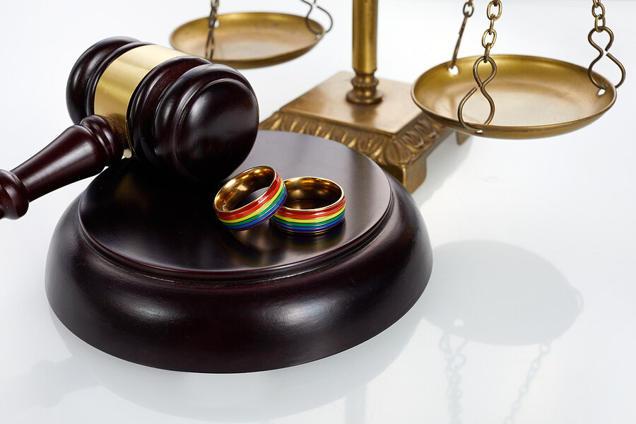 Respect For Marriage Act: Landmark Lawsuits That Paved The Way