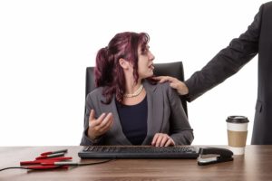 Common Sexual Harassment Scenarios at Work