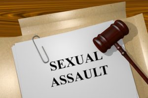 sexual assault, rape protection laws,
