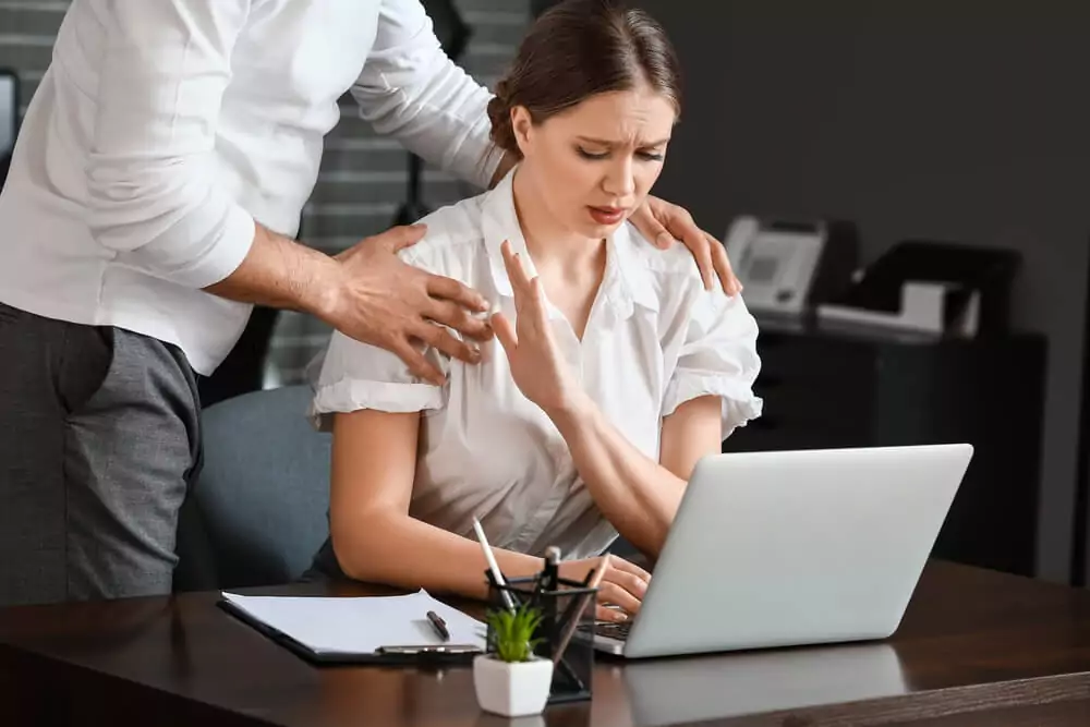 Attorney for Sexual Harassment Cases in San Diego CA