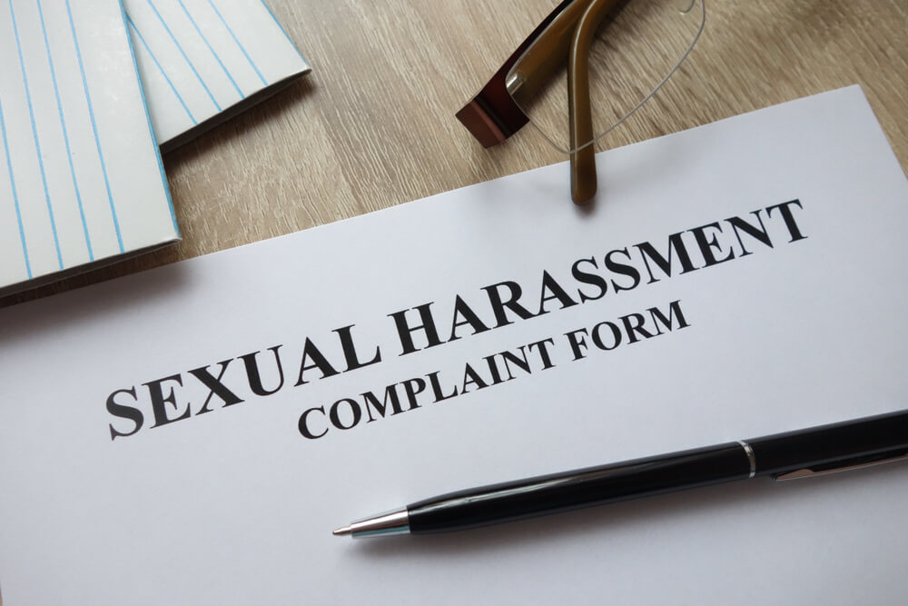 Lawyer for Sexual Harassment Victims in San Diego, CA