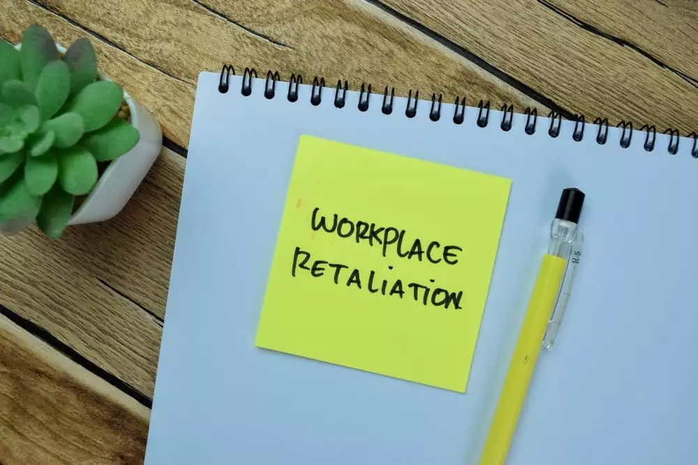 How to Prove Retaliation in the Workplace