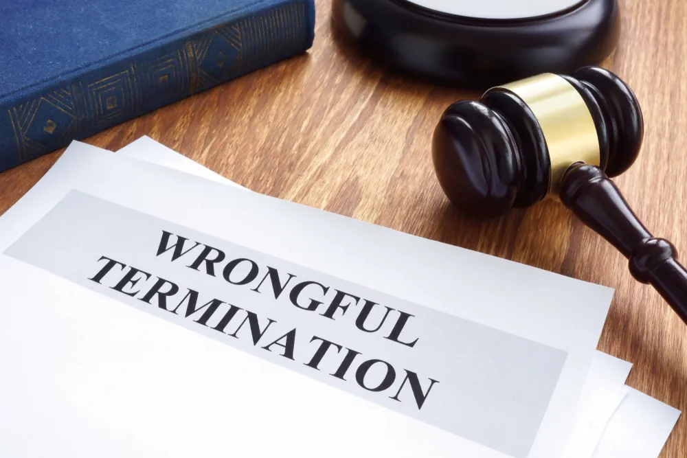 Was Your Termination Wrongful