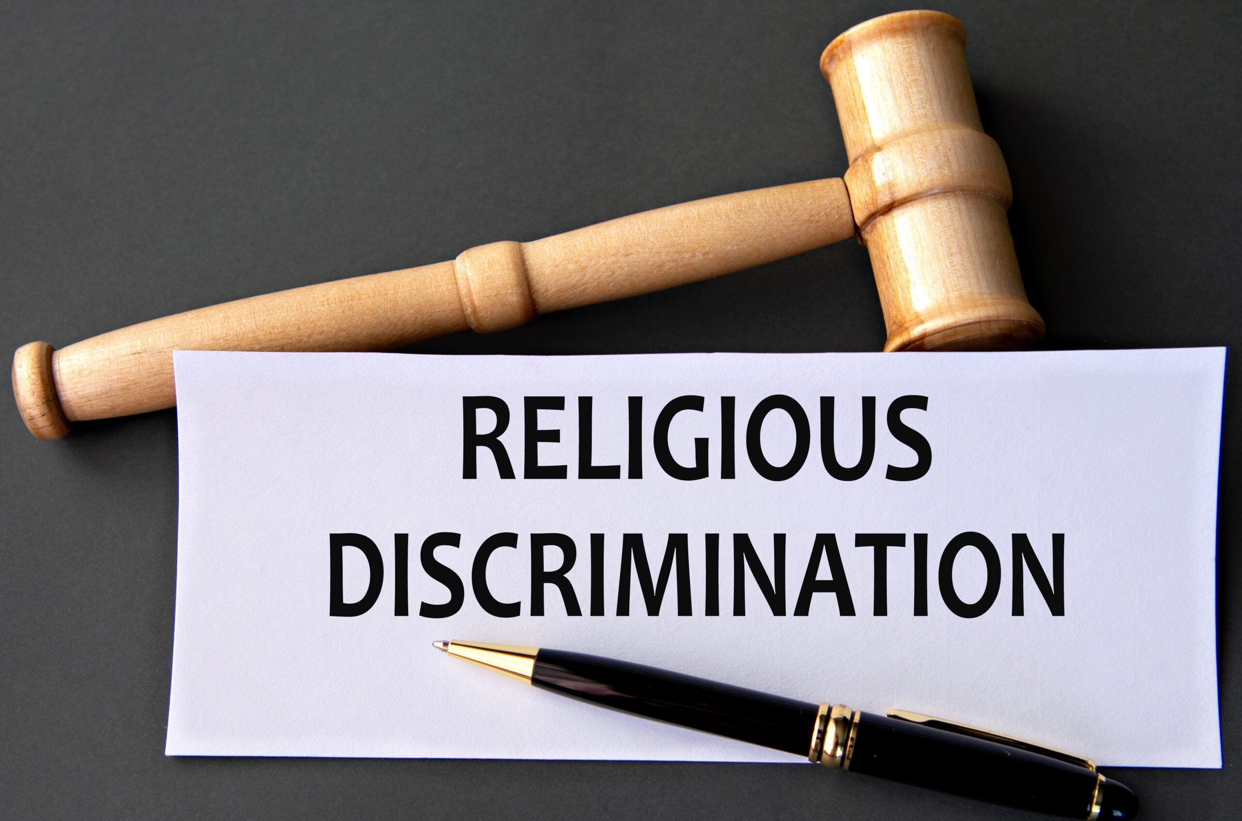 Can I Sue My Employer for Religious Discrimination?