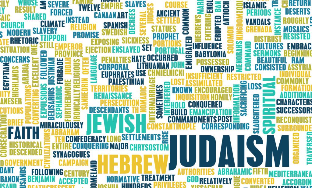 Jewish individuals