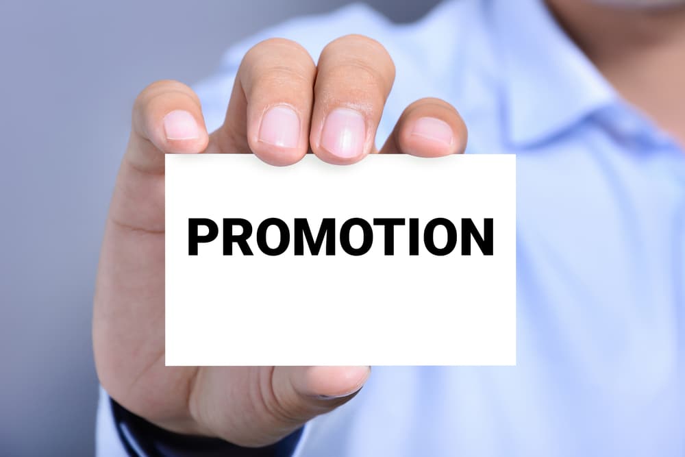 Who Can Experience Discrimination During the Promotion Process