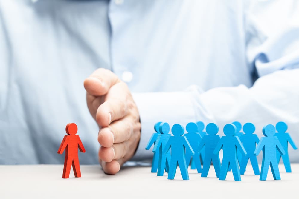 What Does It Mean When Someone Discriminates Against You at Work