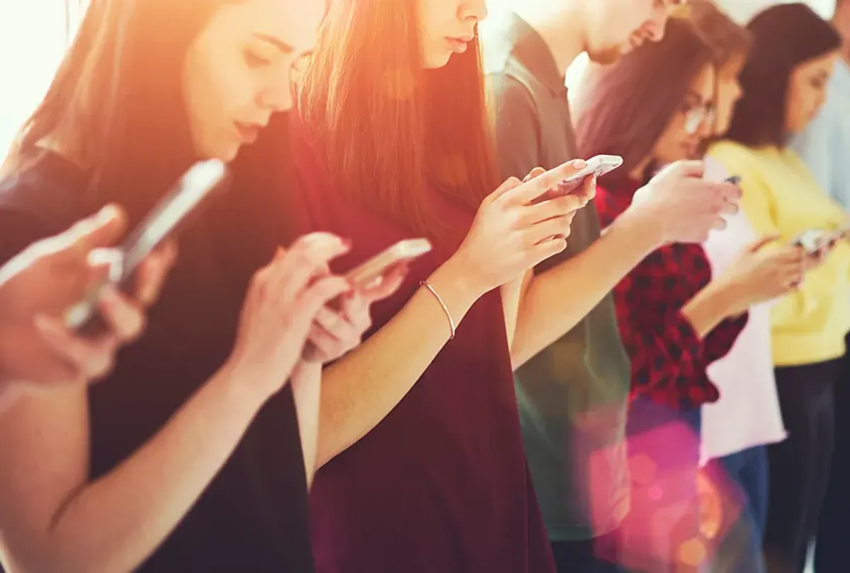 Take It Down Act Pictures of women online without their consent