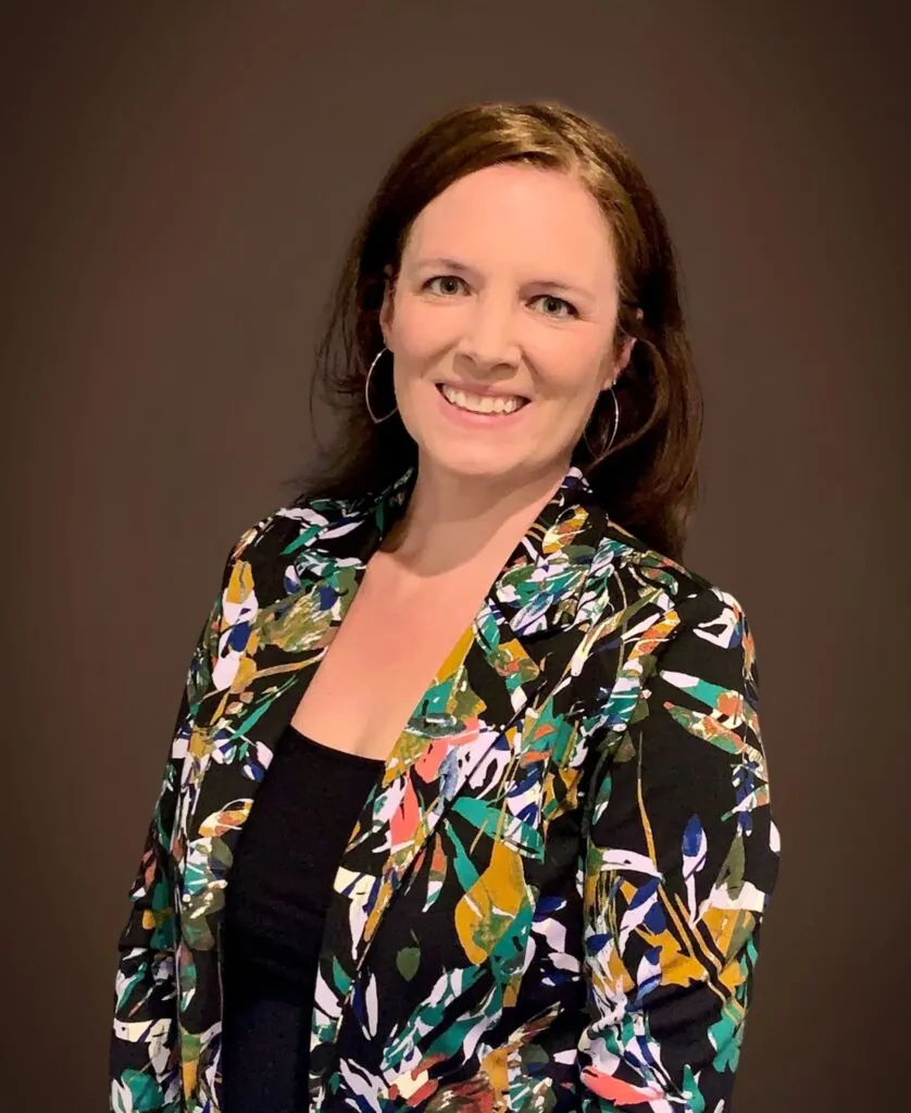 Stephanie Chateauneuf