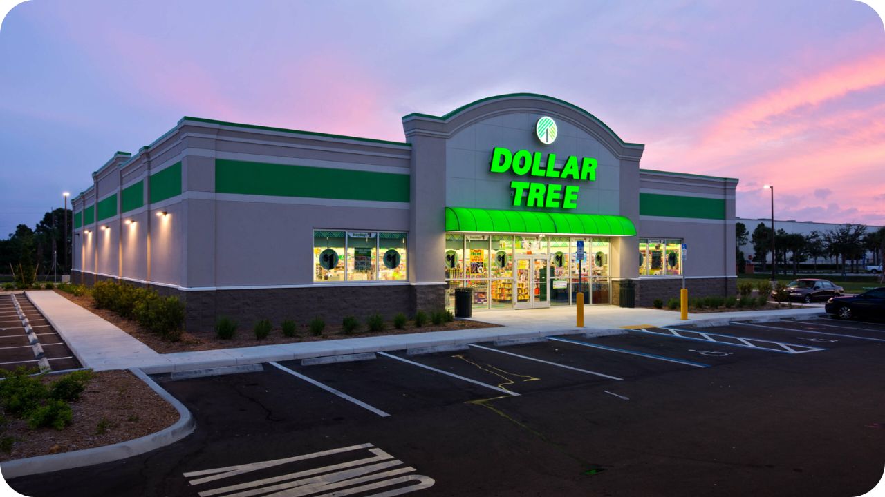Dollar Tree store in San Diego linked to lawsuit over alleged assault