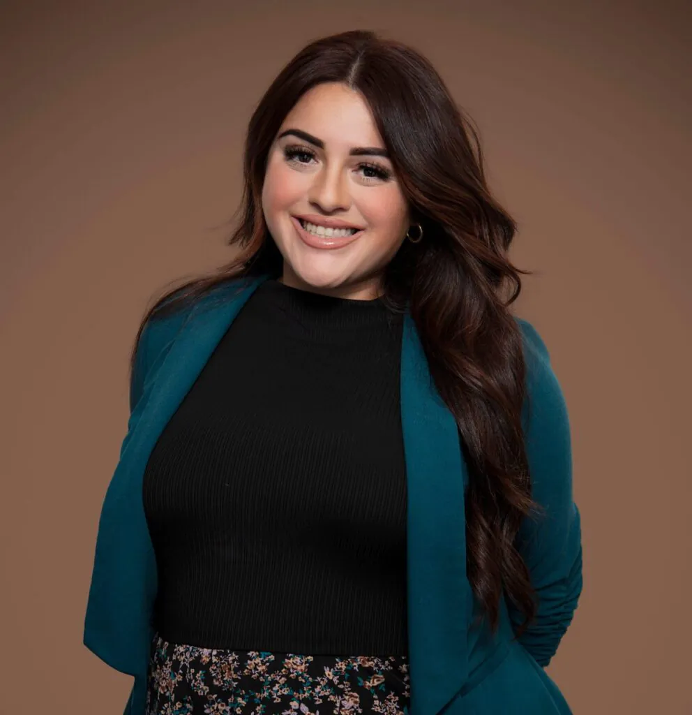 Marcela Zoque, Executive Assistant at Haeggquist & Eck