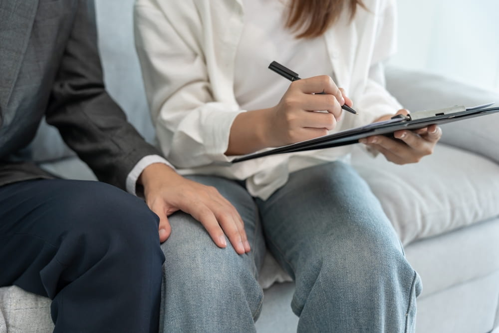 Employee being harassed by a boss