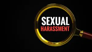 Sexual Harassment in the California Workplace