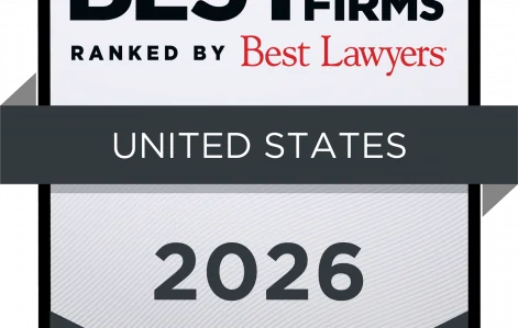 USA Best Law Firms 2026